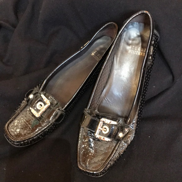 Stuart Weitzman - Picture 8 of 8